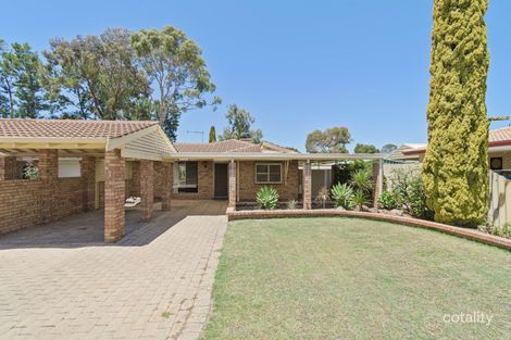Property photo of 9 Glenarber Way Willetton WA 6155