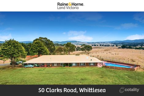 Property photo of 50 Clarks Road Whittlesea VIC 3757