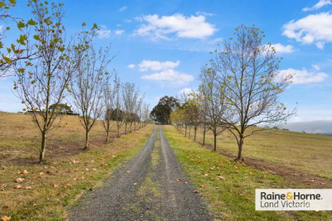 Property photo of 50 Clarks Road Whittlesea VIC 3757