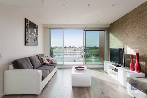 Property photo of 413/62 Brougham Place North Adelaide SA 5006