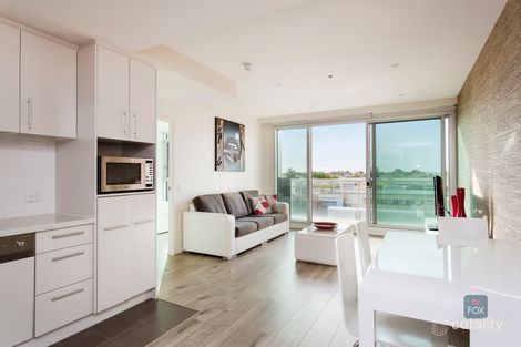 Property photo of 413/62 Brougham Place North Adelaide SA 5006