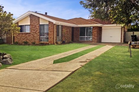 19 Moncrieff Cl, St Helens Park, NSW 2560