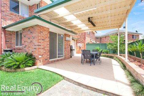 Property photo of 15/56 Central Avenue Chipping Norton NSW 2170