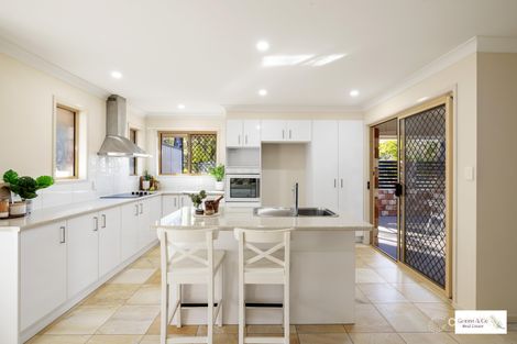 Property photo of 7 Nimerette Street Bellbird Park QLD 4300