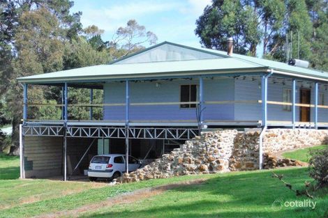 Property photo of 220 Marmion Street Mount Barker WA 6324