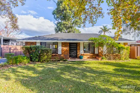 12 Pindari Dr, South Penrith, NSW 2750