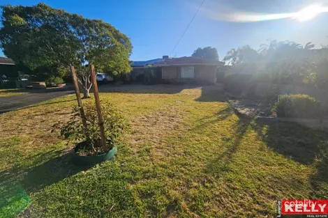 Property photo of 7 Chevening Place Beckenham WA 6107