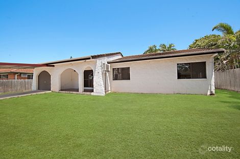 18 Winbirra Ct, Kirwan, QLD 4817