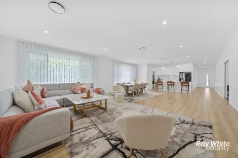 25 Dominic Dr, Logan Reserve, QLD 4133