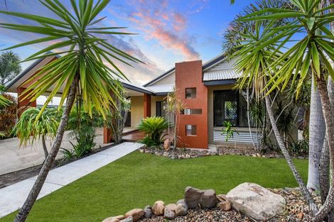 Property photo of 26 Yirra Crescent Rosebery NT 0832