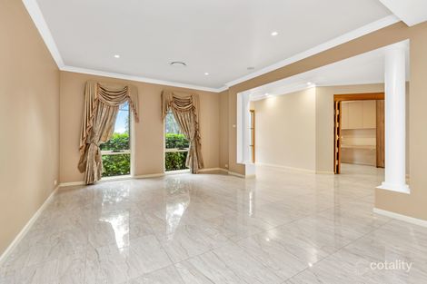 Property photo of 126 Milford Drive Rouse Hill NSW 2155