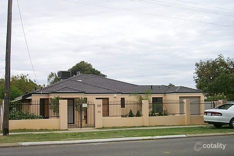 105 Fulham St, Kewdale, WA 6105