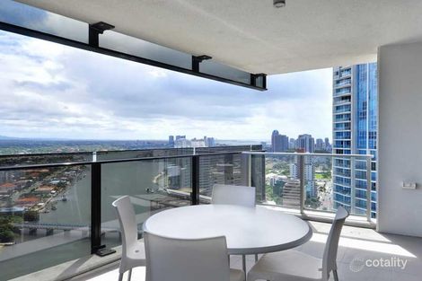 2297/9 Ferny Ave, Surfers Paradise, QLD 4217