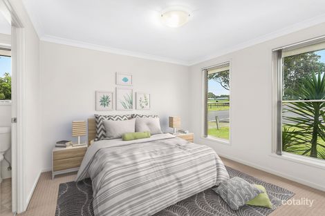 Property photo of 124 Orchid Way Wadalba NSW 2259