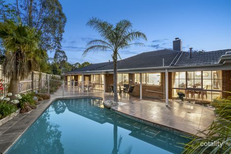 Property photo of 4 Donegal Court Templestowe VIC 3106