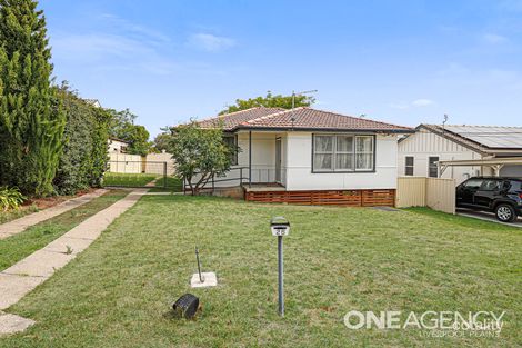 Property photo of 25 Poole Street Werris Creek NSW 2341