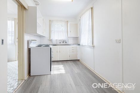 Property photo of 25 Poole Street Werris Creek NSW 2341