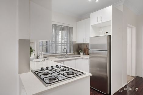 Property photo of 5/2 Clapton Place Darlinghurst NSW 2010