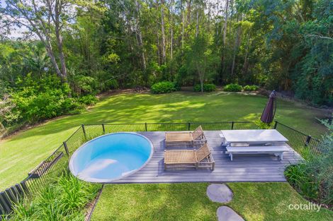 Property photo of 46 Sunrise Road Eumundi QLD 4562