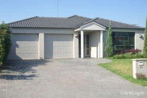 Property photo of 17 Parklea Drive Parklea NSW 2768