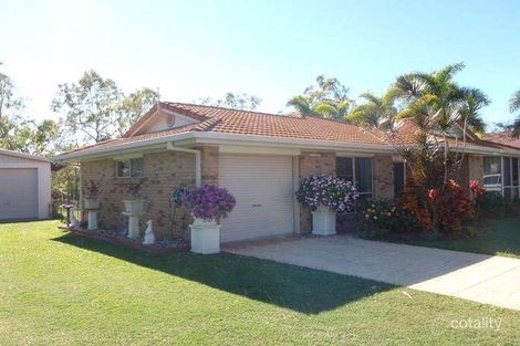 Property photo of 27 Johnson Avenue Seaforth QLD 4741