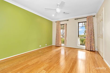 Property photo of 126 Milford Drive Rouse Hill NSW 2155