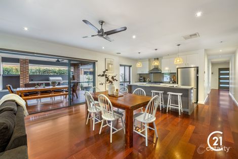 Property photo of 1 Morton Court Moama NSW 2731
