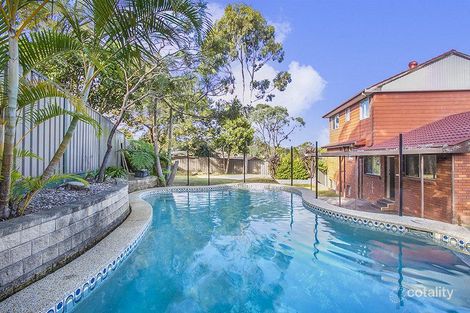 Property photo of 10 Namara Place Engadine NSW 2233