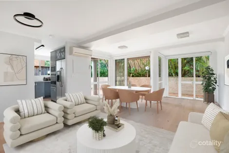 8/10 Boronia St, Wollstonecraft, NSW 2065