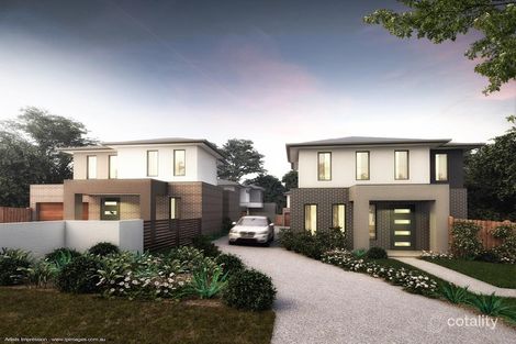 Property photo of 4 Unsworth Road Ringwood North VIC 3134