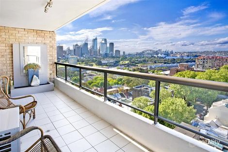 39/204-212 Victoria St, Potts Point, NSW 2011