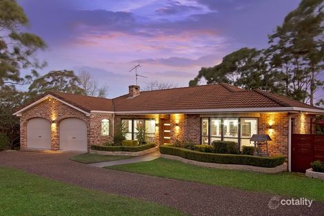 6 Davis Pl, Glenhaven, NSW 2156