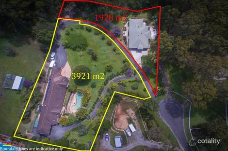 Property photo of 1/8 Yarraman Place Tallebudgera Valley QLD 4228