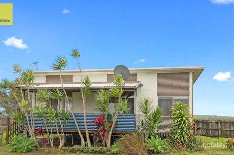 Property photo of 19 Loggerhead Court River Heads QLD 4655