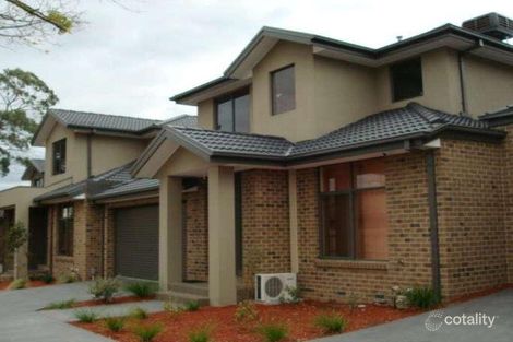 Property photo of 4/1 Rae Street Chadstone VIC 3148