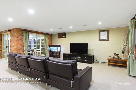Property photo of 19 Parkview Crescent Jerrabomberra NSW 2619
