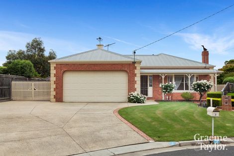 3 Donnington Ct, Highton, VIC 3216