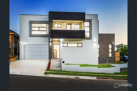 12 Yanga Rd, North Kellyville, NSW 2155