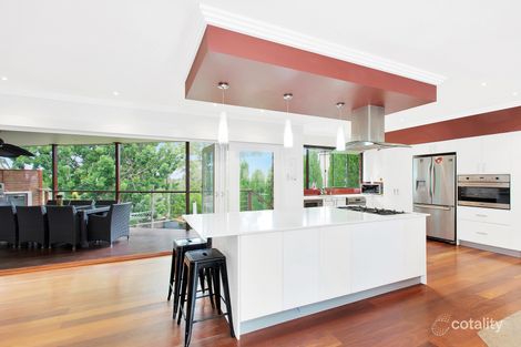 Property photo of 6 Davis Place Glenhaven NSW 2156