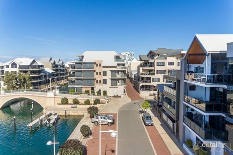 Property photo of 5/23 Galileo Loop Mandurah WA 6210