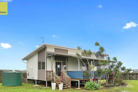 Property photo of 19 Loggerhead Court River Heads QLD 4655