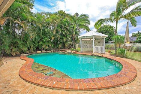 Property photo of 15 Schooner Circuit Manly West QLD 4179