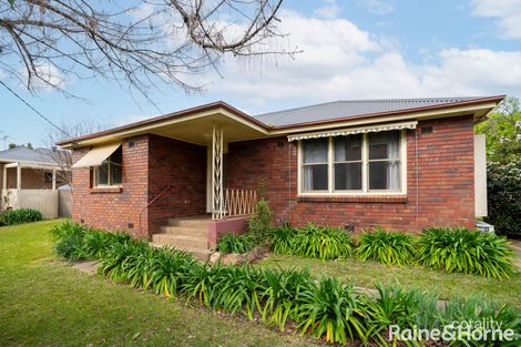 Property photo of 123 Bourke Street Mount Austin NSW 2650