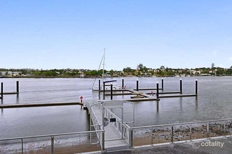 Property photo of 23/1 Macquarie Street Teneriffe QLD 4005