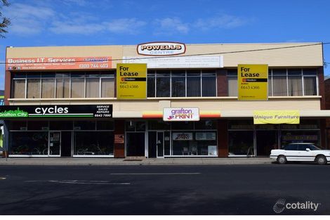 105-107 Pound St, Grafton, NSW 2460