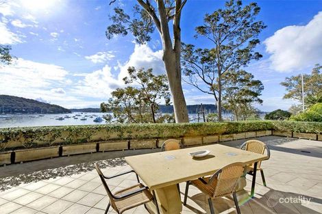 2125 Pittwater Rd, Church Point, NSW 2105