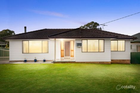 Property photo of 12 Charles Street Abermain NSW 2326