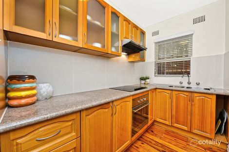Property photo of 3/24-26 Morwick Street Strathfield NSW 2135