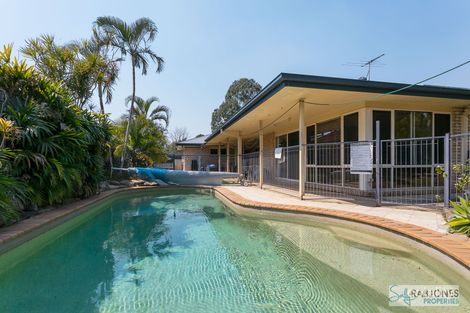 Property photo of 3 Mecoli Court Birkdale QLD 4159