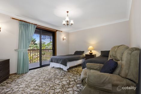 Property photo of 7 Alberta Close Cunjurong Point NSW 2539